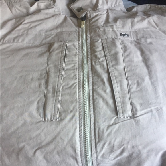 Lacoste Men's Padded Jacket - Picture 6 of 7